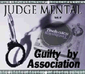 Guilty By Association Cover